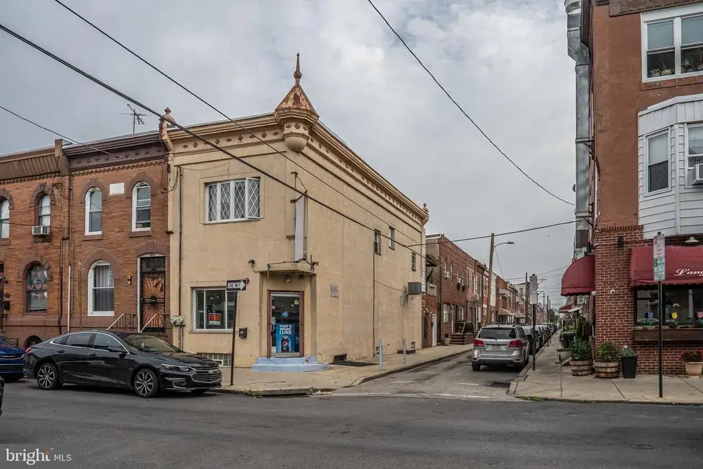 1417 W Porter St, PHILADELPHIA