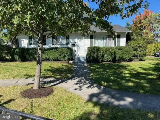 405 Shenandoah Ave, Winchester