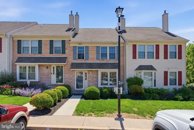1264 Maple Glen Cir, Pottstown