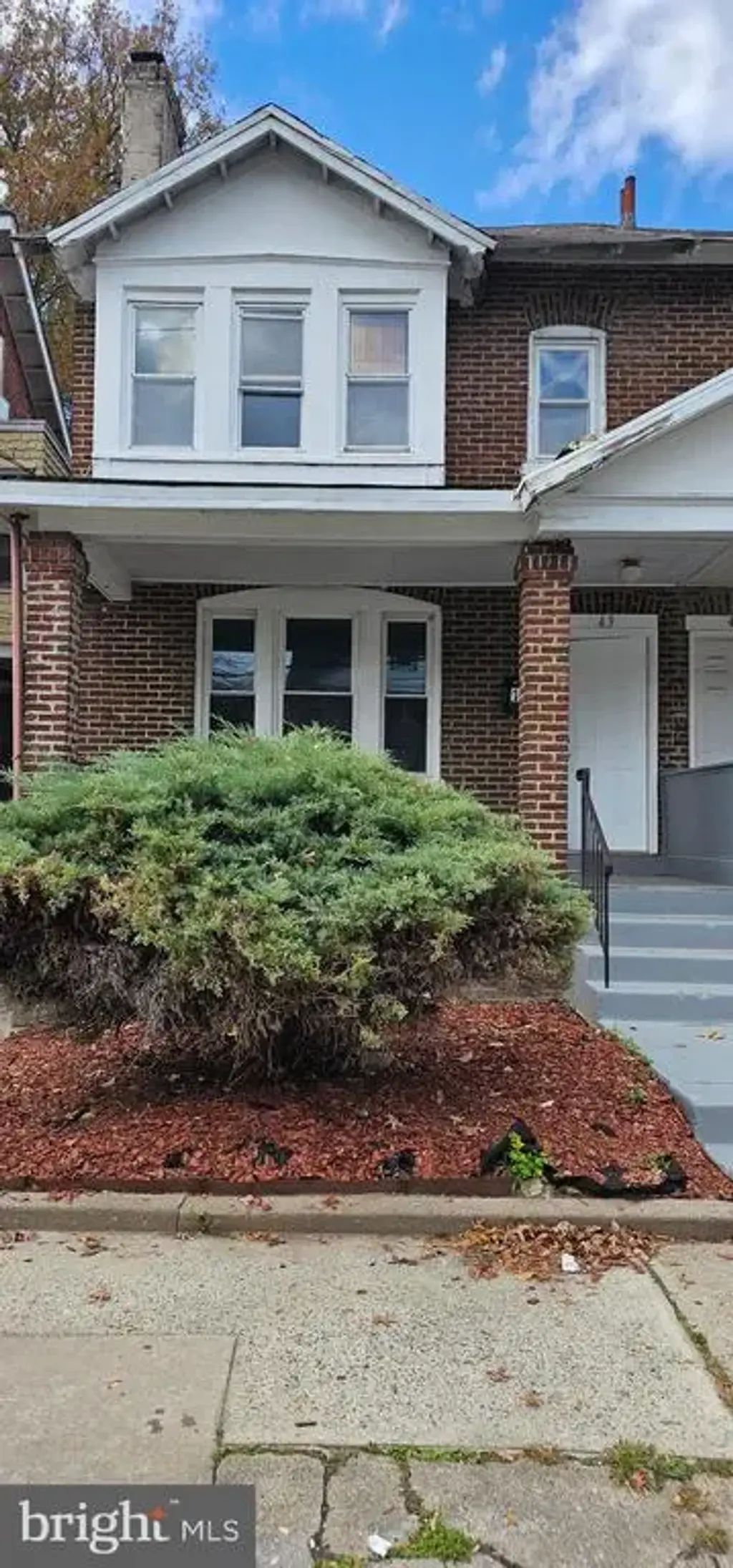 43 Laurel Ave, TRENTON