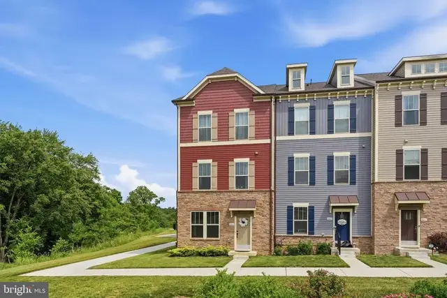 8443 Red Sage Ln, Frederick