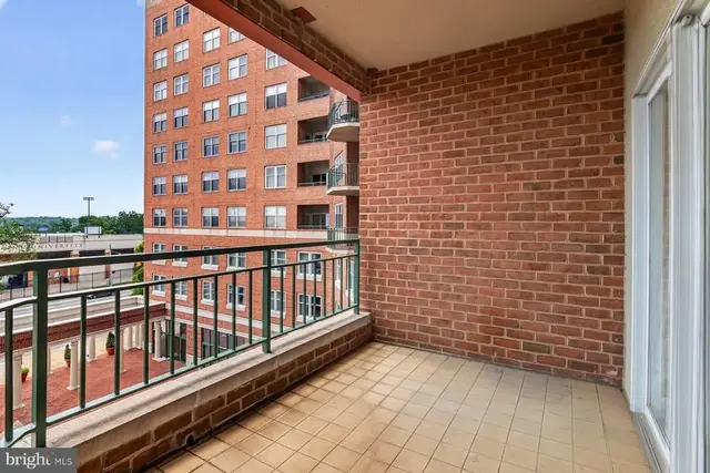 3801 Canterbury Rd #403, Baltimore
