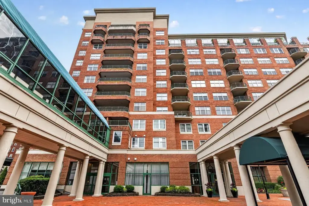 3801 Canterbury Rd #403, BALTIMORE