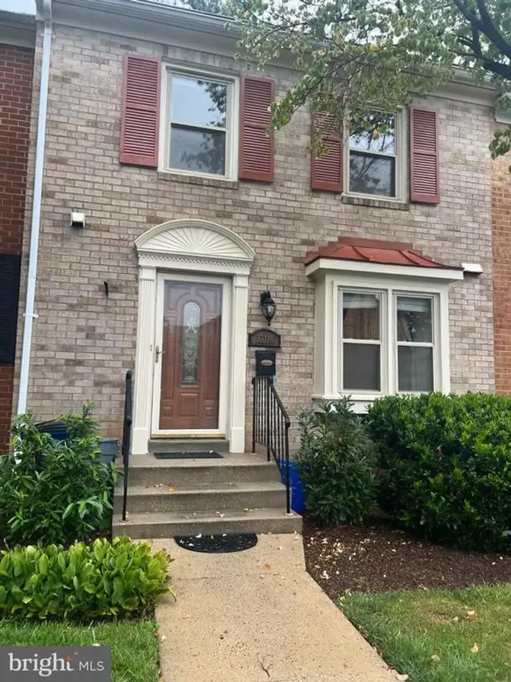 10218 Arizona Cir #16, BETHESDA