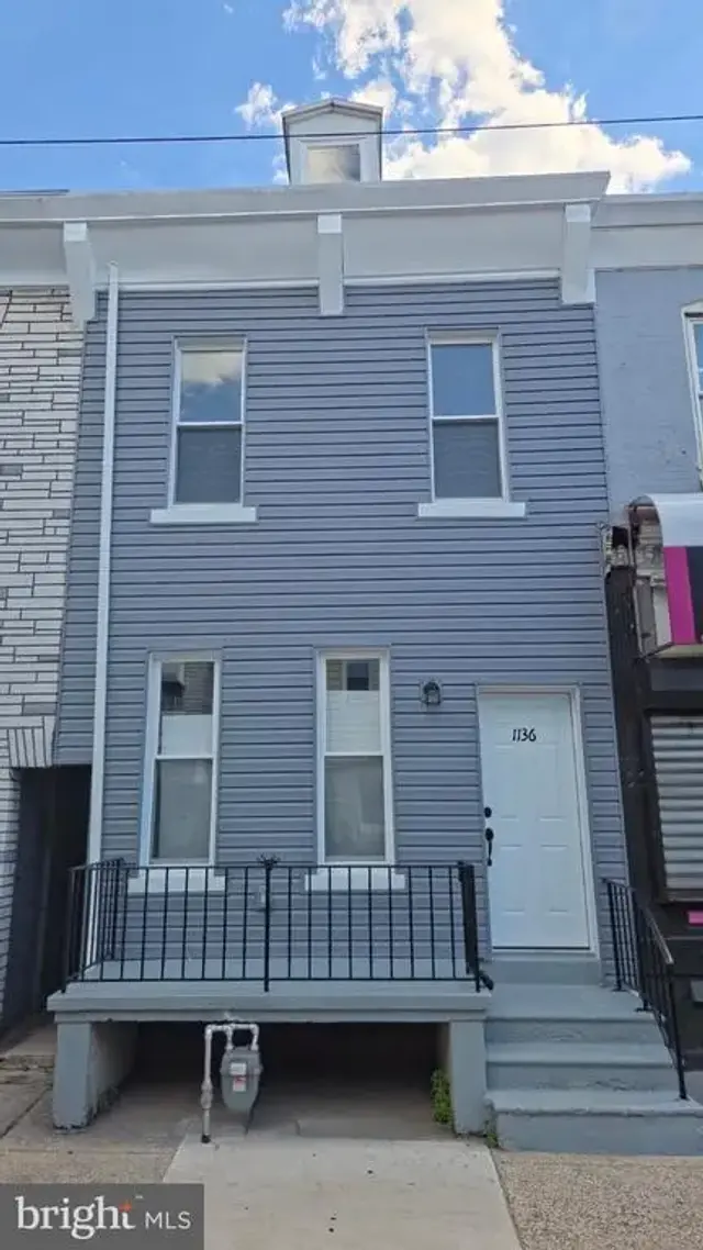 1136 Muhlenberg St, Reading