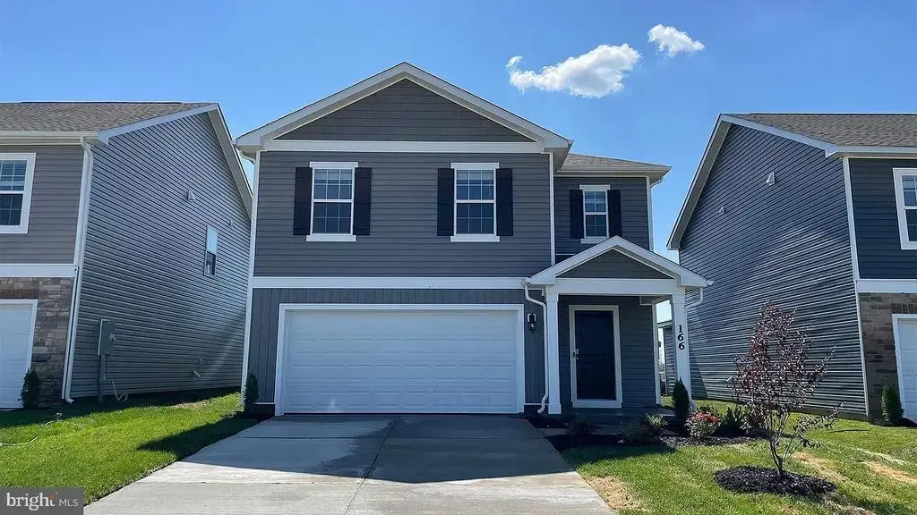 111 Charing Cross Dr, STEPHENS CITY
