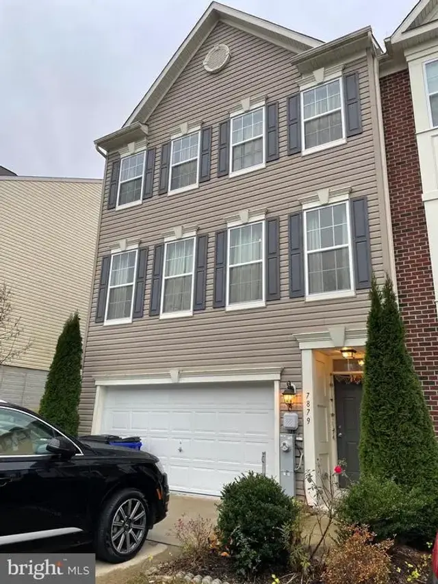 7879 River Rock Way, Columbia