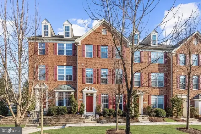 4713 Arsenal Rd #39, Ellicott City