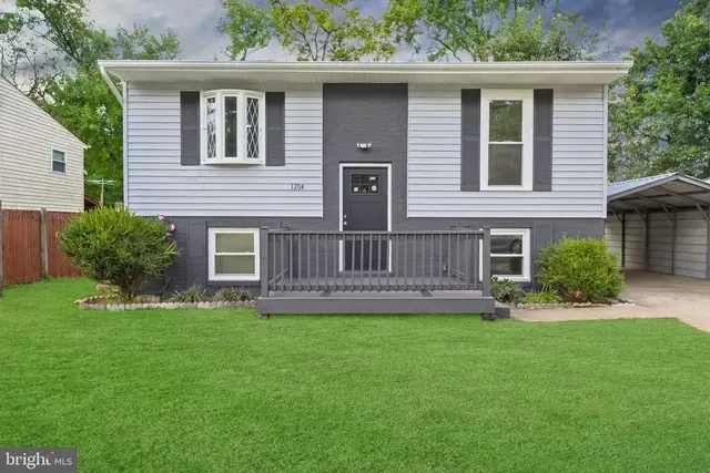 1204 Indo Pl, Hyattsville