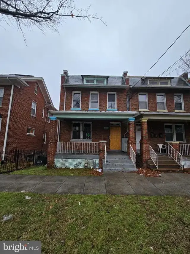 1702 Minnesota Ave Se, Washington