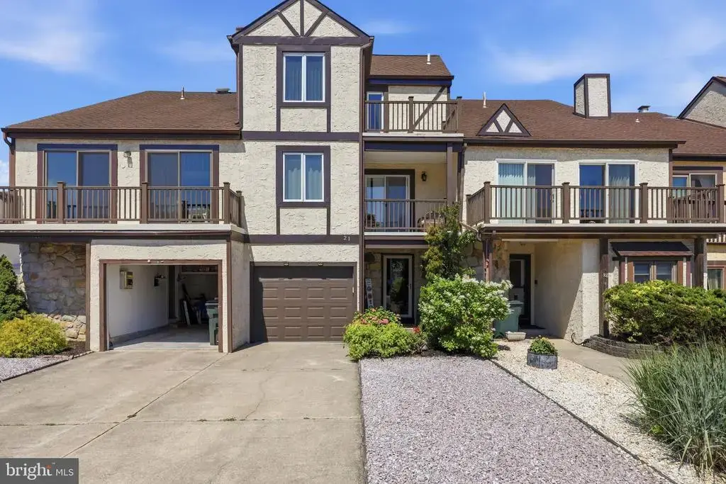 21 Bramble Dr, BRIGANTINE