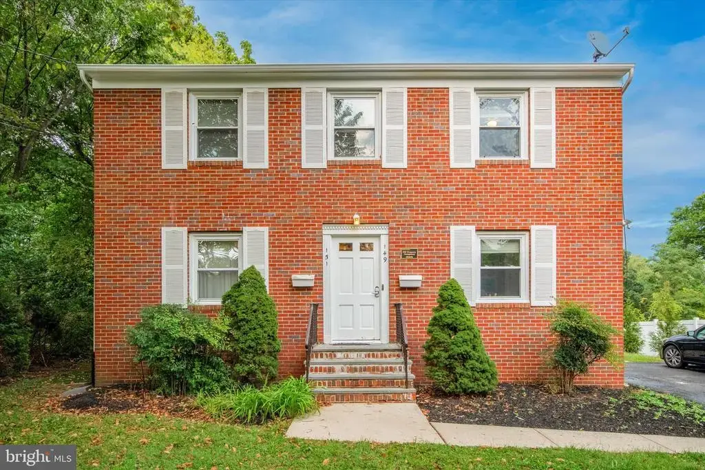 149 N Harrison St, PRINCETON