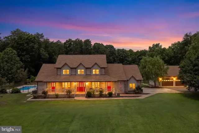 5418 Courthouse Rd, Spotsylvania