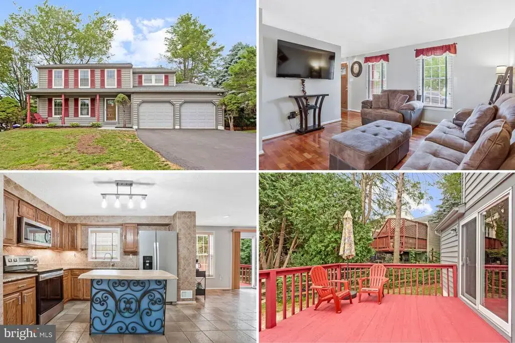 19721 Mayhill Ter, GAITHERSBURG