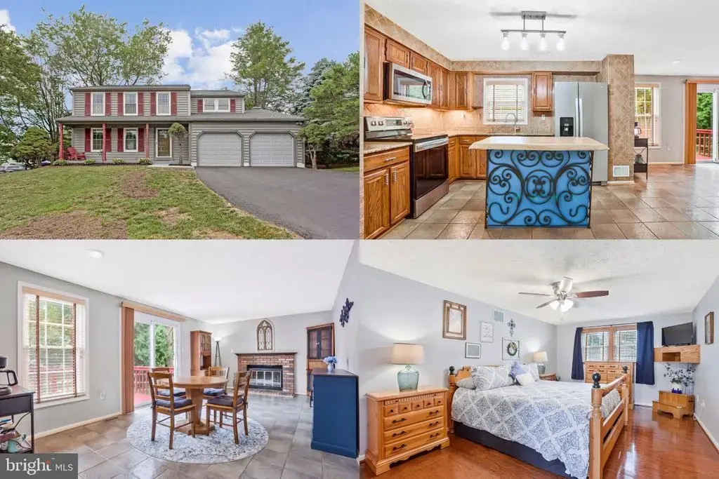 19721 Mayhill Ter, GAITHERSBURG