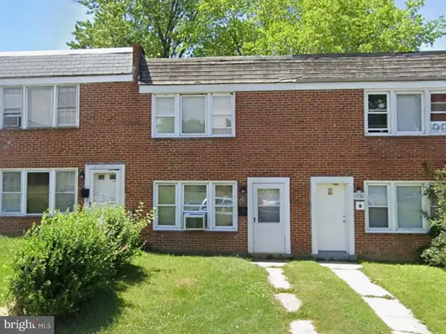 3040 Elizabeth Ave, Baltimore