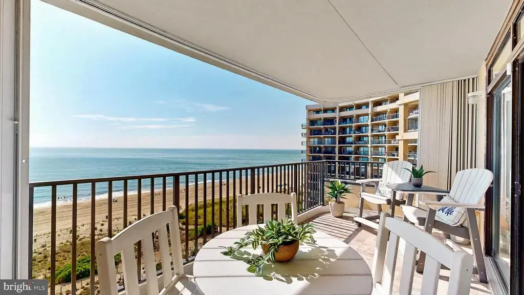 11400 Coastal Hwy #8j, OCEAN CITY