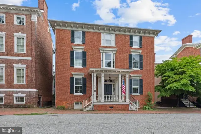 105 N Water St #2, Chestertown