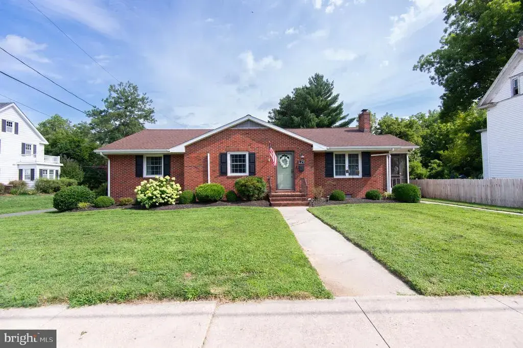 129 Bloomingdale Ave, FEDERALSBURG