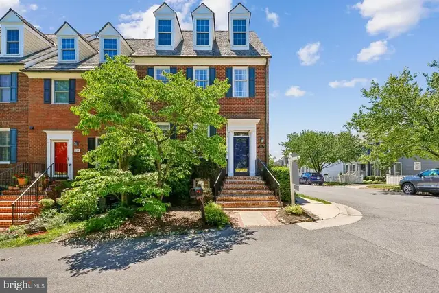 211 Chestertown St, Gaithersburg