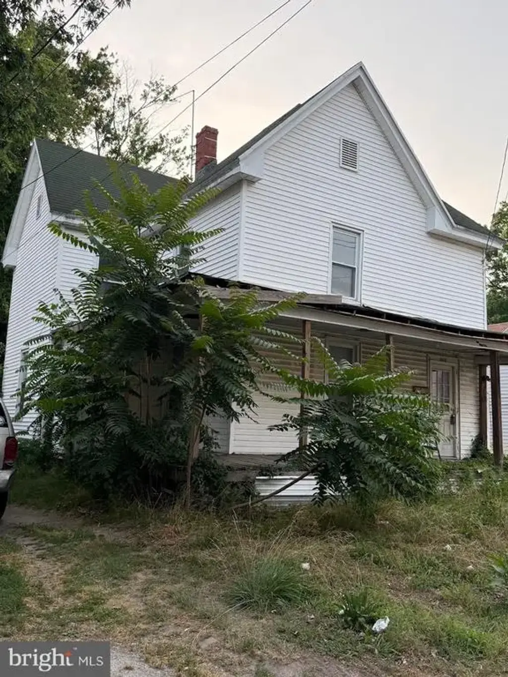 810 2nd St, POCOMOKE CITY