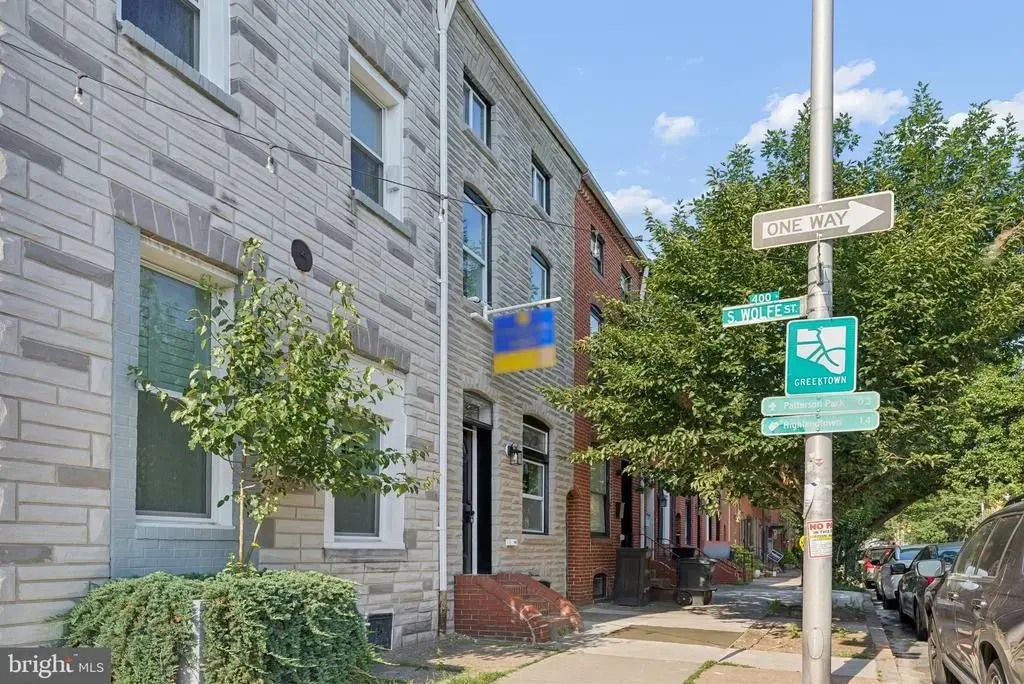 1902 Bank St, BALTIMORE