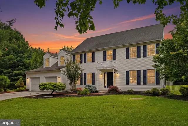 1708 Parsonage Rd, Parkton