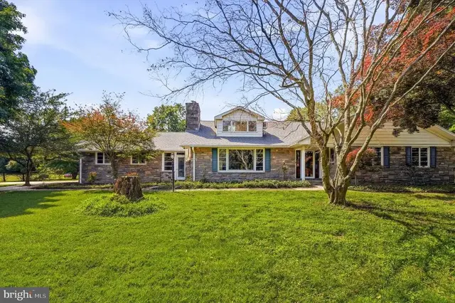 937 Palmers Mill Rd, Media