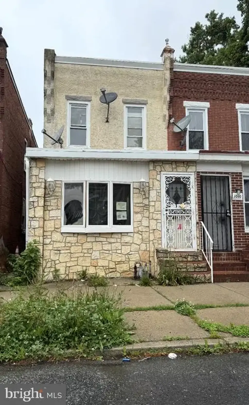 1012 W 8th St, CHESTER