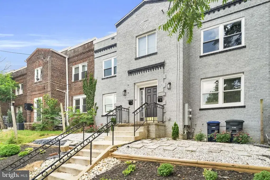 1505 W St Se #1, WASHINGTON