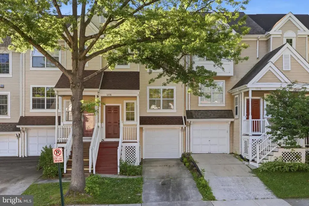 12116 Skip Jack Dr, GERMANTOWN