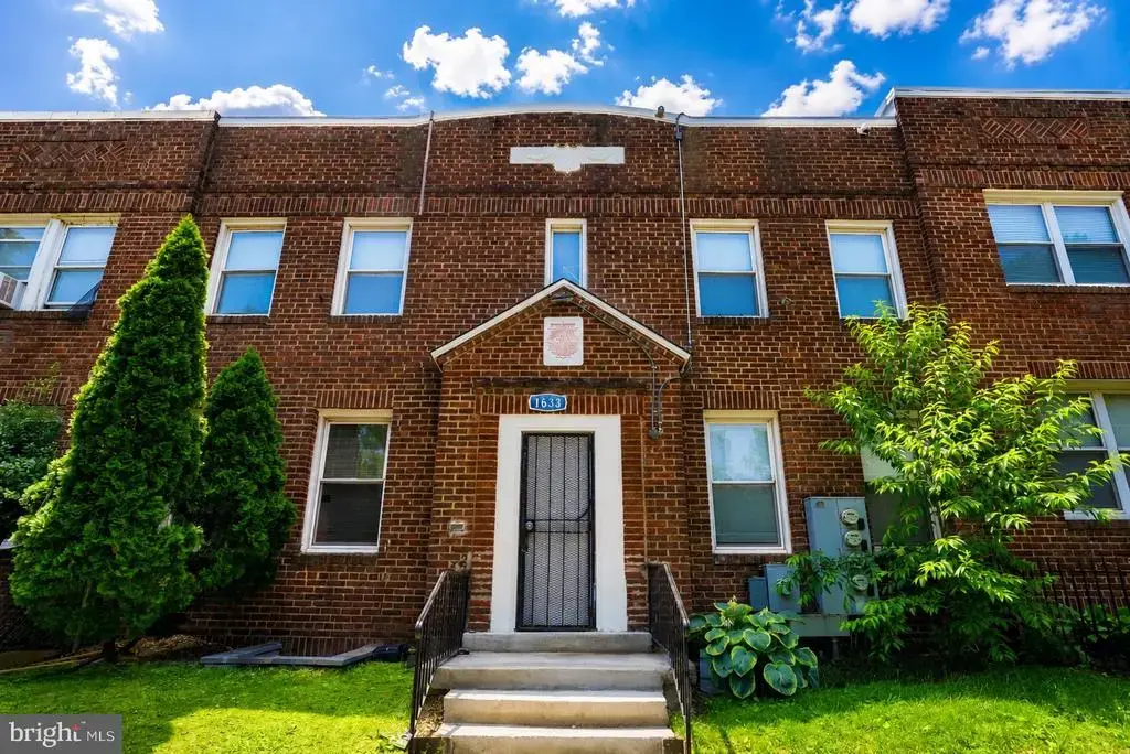 1633 E St Ne #3, WASHINGTON