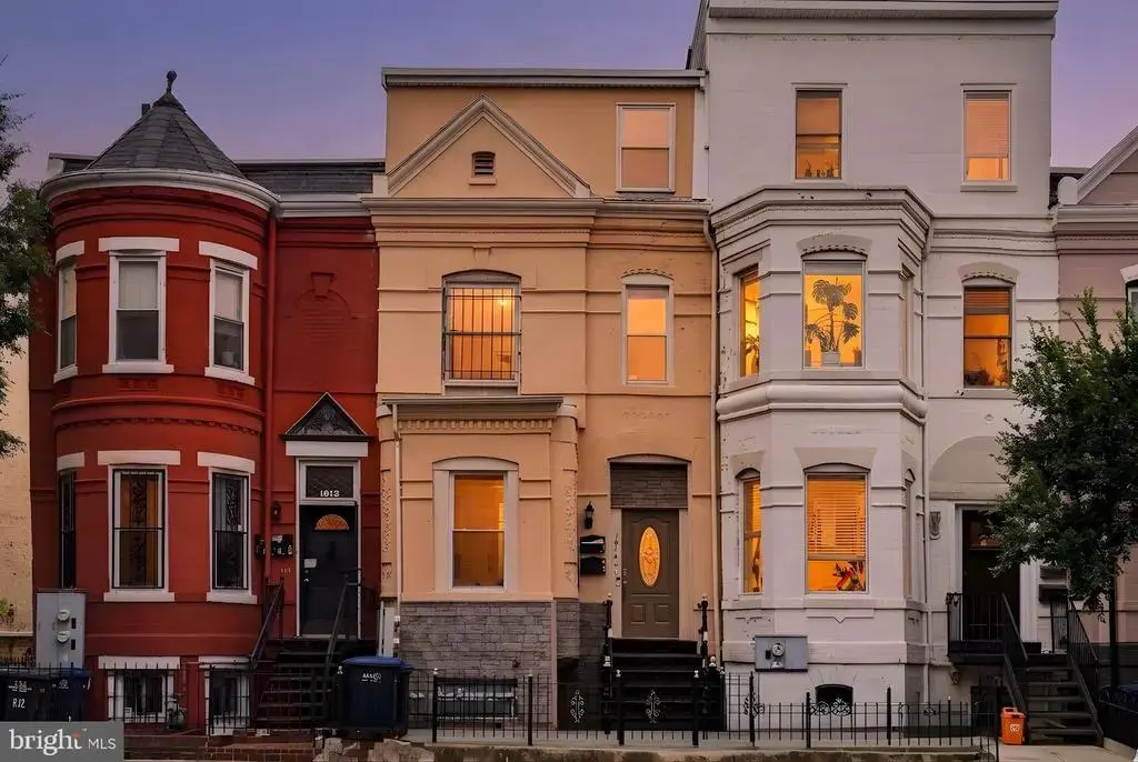 1614 6th St Nw, WASHINGTON