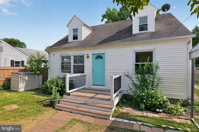 3207 Randall Rd, Suitland