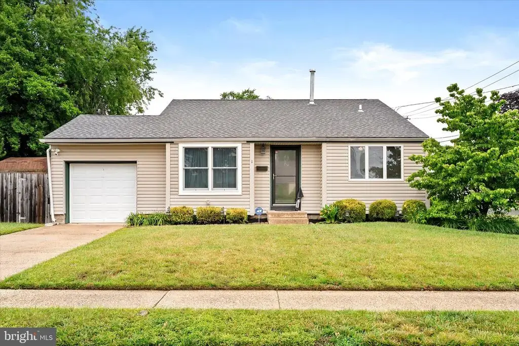 1 Hastings Rd, HAMILTON