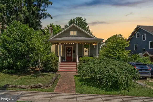 7311 Flower Ave, Takoma Park