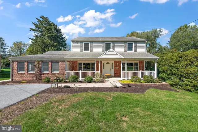31 Deer Run Ln, Malvern