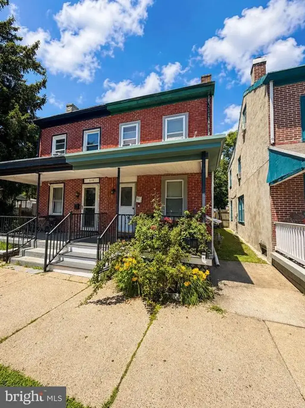 521 E Barnard St, WEST CHESTER