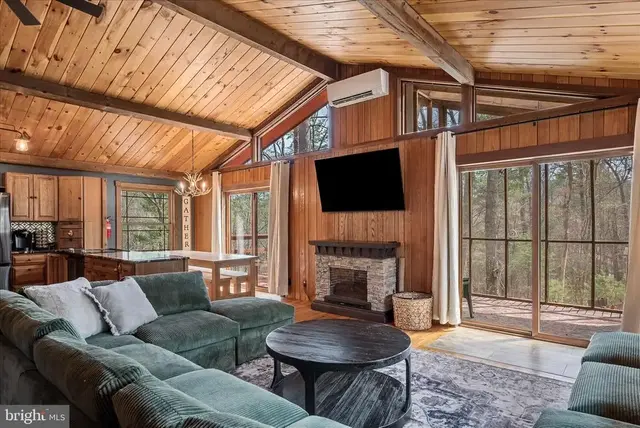 116 Palmer Rd, Basye