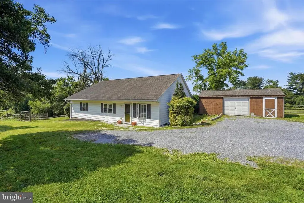975 Palmers Mill (cottage) Rd, MEDIA