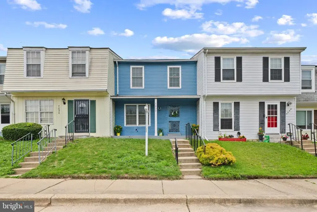 7032 Marbury Ct, DISTRICT HEIGHTS