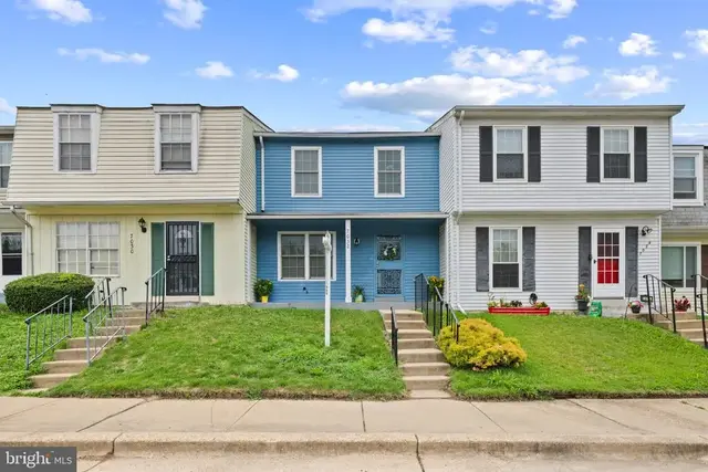 7032 Marbury Ct, District Heights