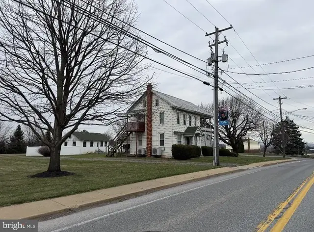 2167-2169 Main St, Lititz