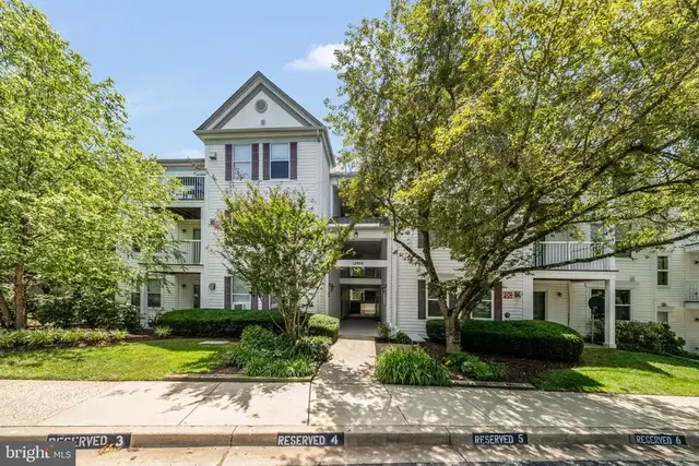 12900 Churchill Ridge Cir #7, Germantown