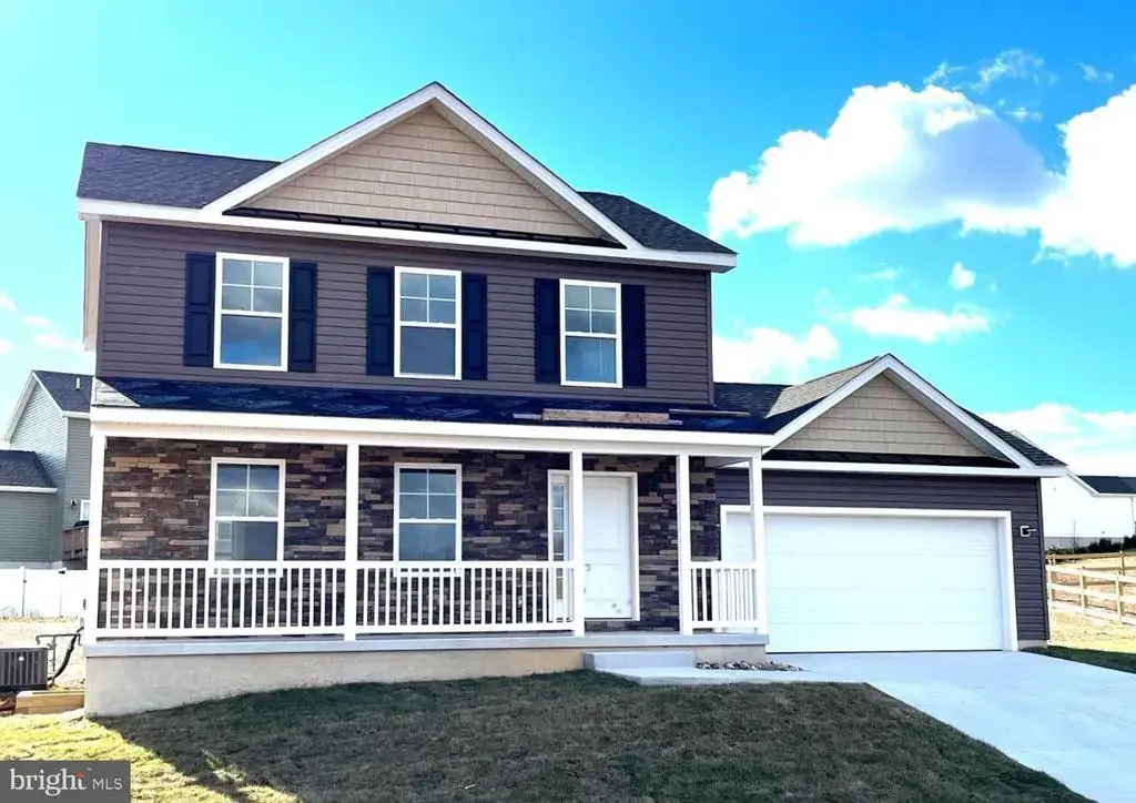 Lot 140 Boise Rd, INWOOD