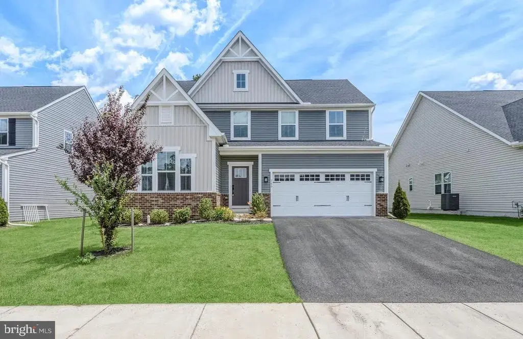 765 Sagebrush Loop, ABERDEEN