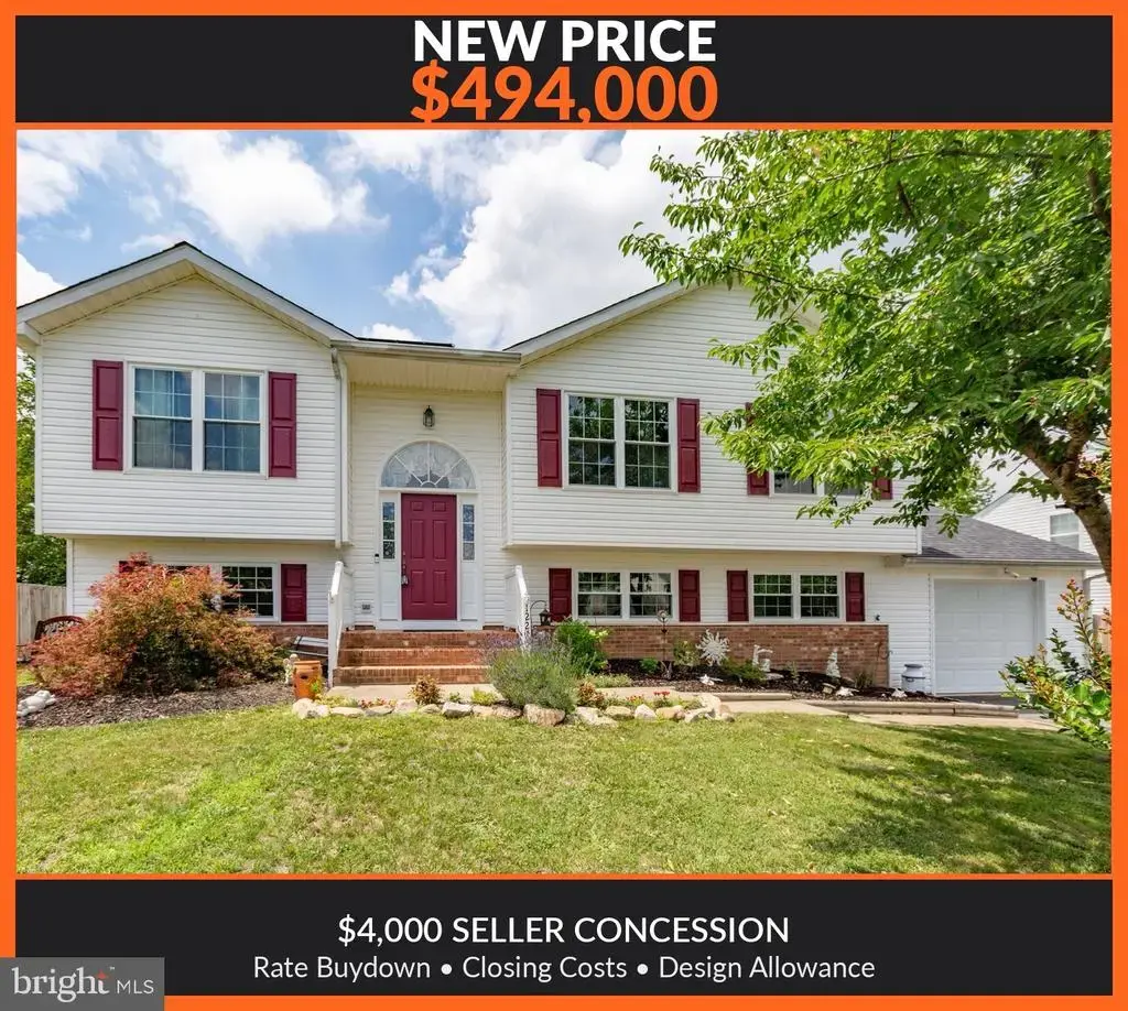 12215 Stonehenge Dr, FREDERICKSBURG