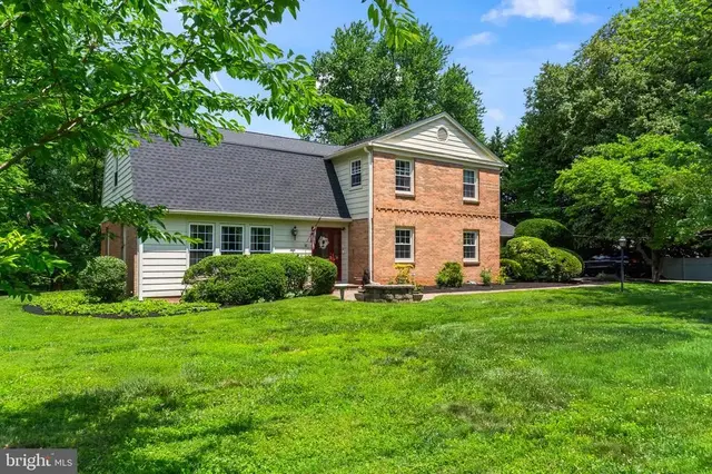 12905 Darnestown Rd, Gaithersburg