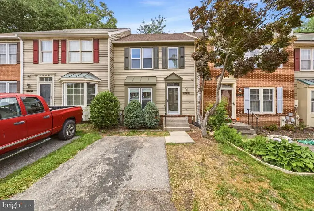 824 Pleasant Hill Ln, BOWIE