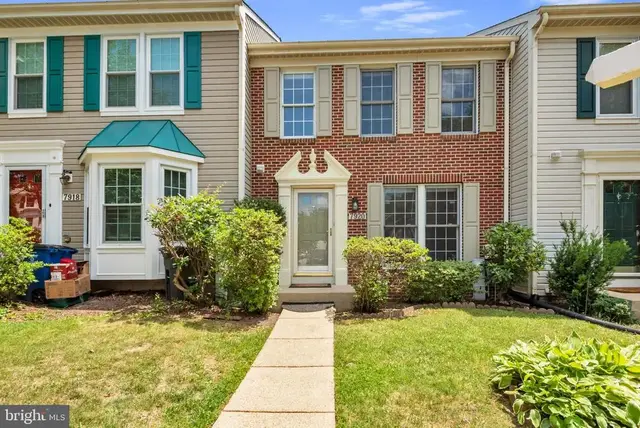 7920 Brightlight Pl, Ellicott City